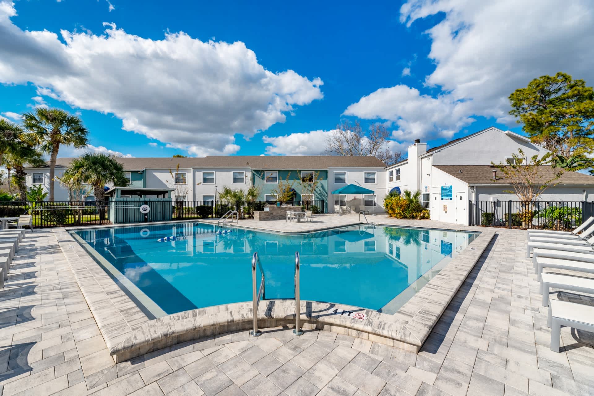 The Palms at Casselberry – photo 2