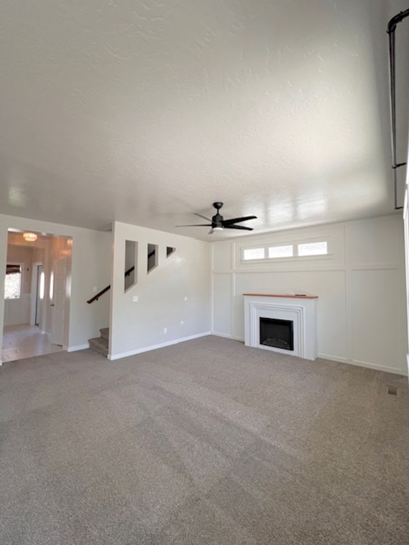 Beautiful 4 Bed, 2.5 Bath Plus Office in South Meridian – photo 5