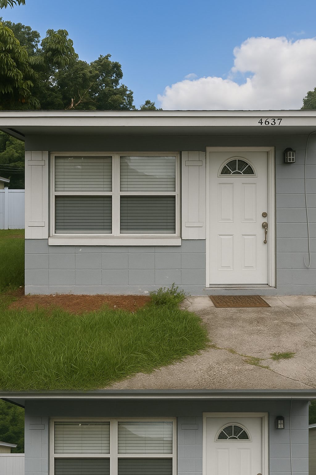 4837 Shoshone Street – photo 1