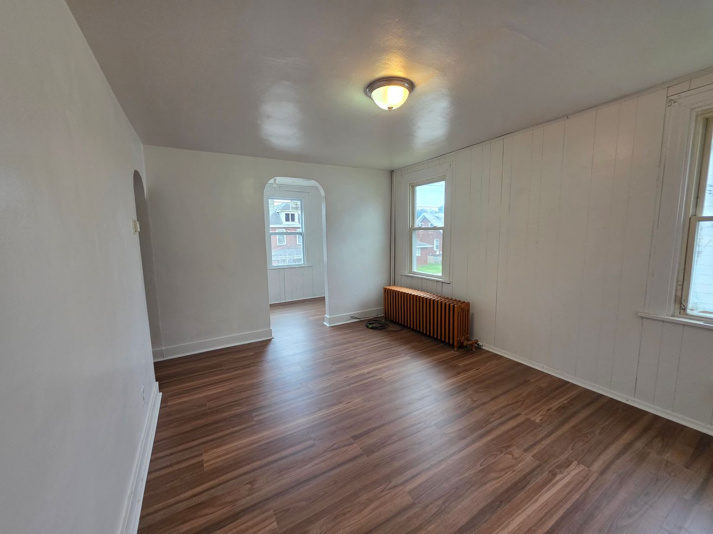 4 bedroom 1 bathroom apartment for rent in Clairton PA – photo 3