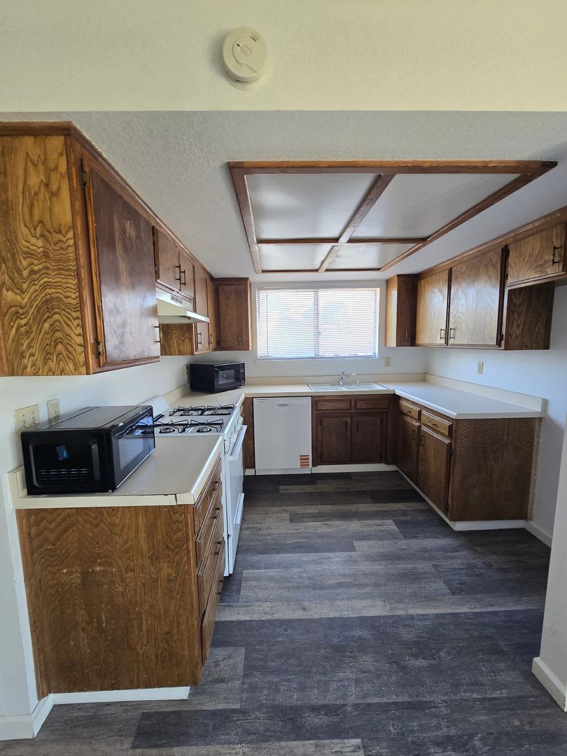Comfy 3 Bed 2 Bath – photo 4