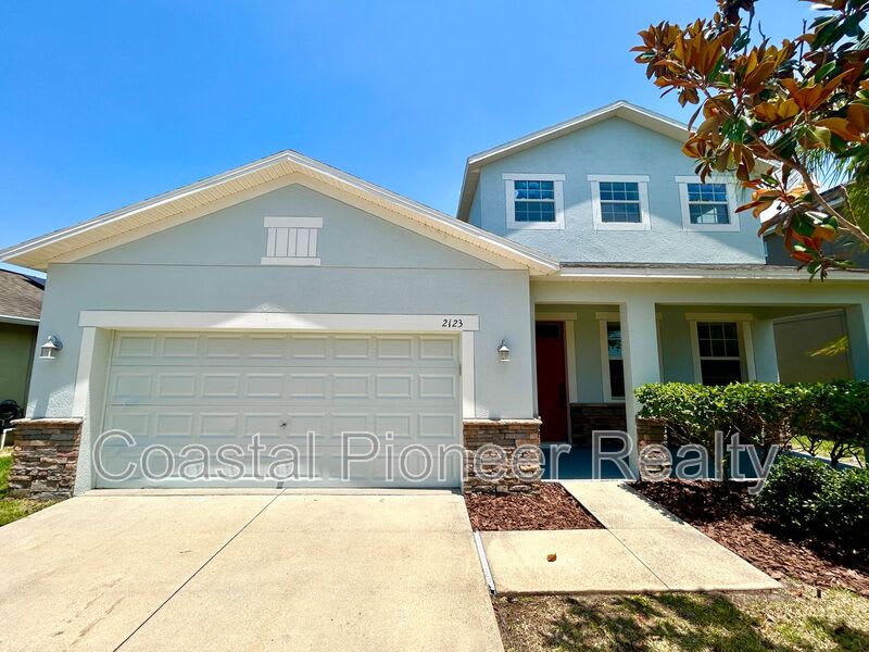 2123 Roanoke Springs Dr – photo 1