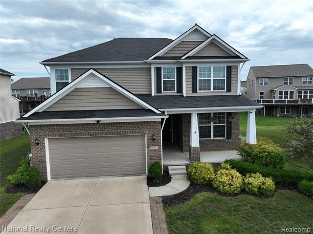 58180 Jonagold Lane – photo 1