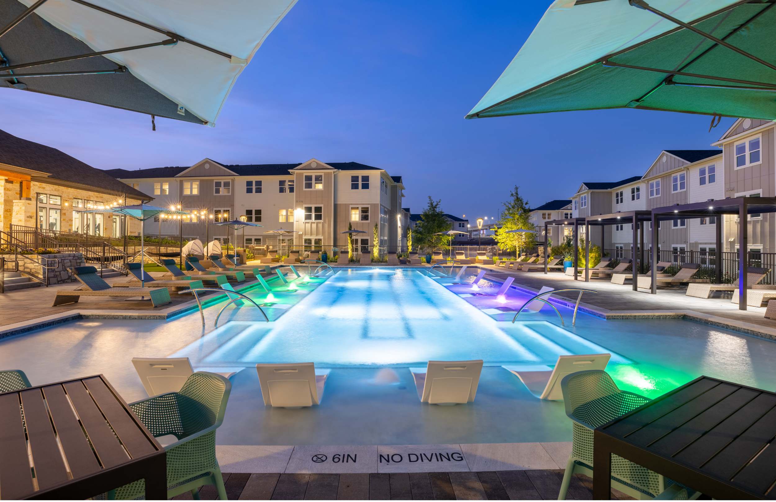 Allora Alamo Heights – photo 1