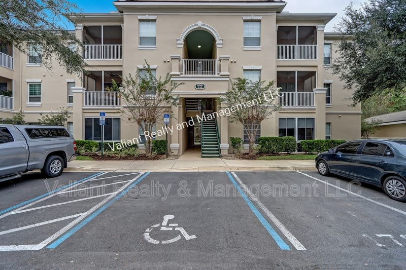8601 Beach BoulevardUnit 912 – photo 2