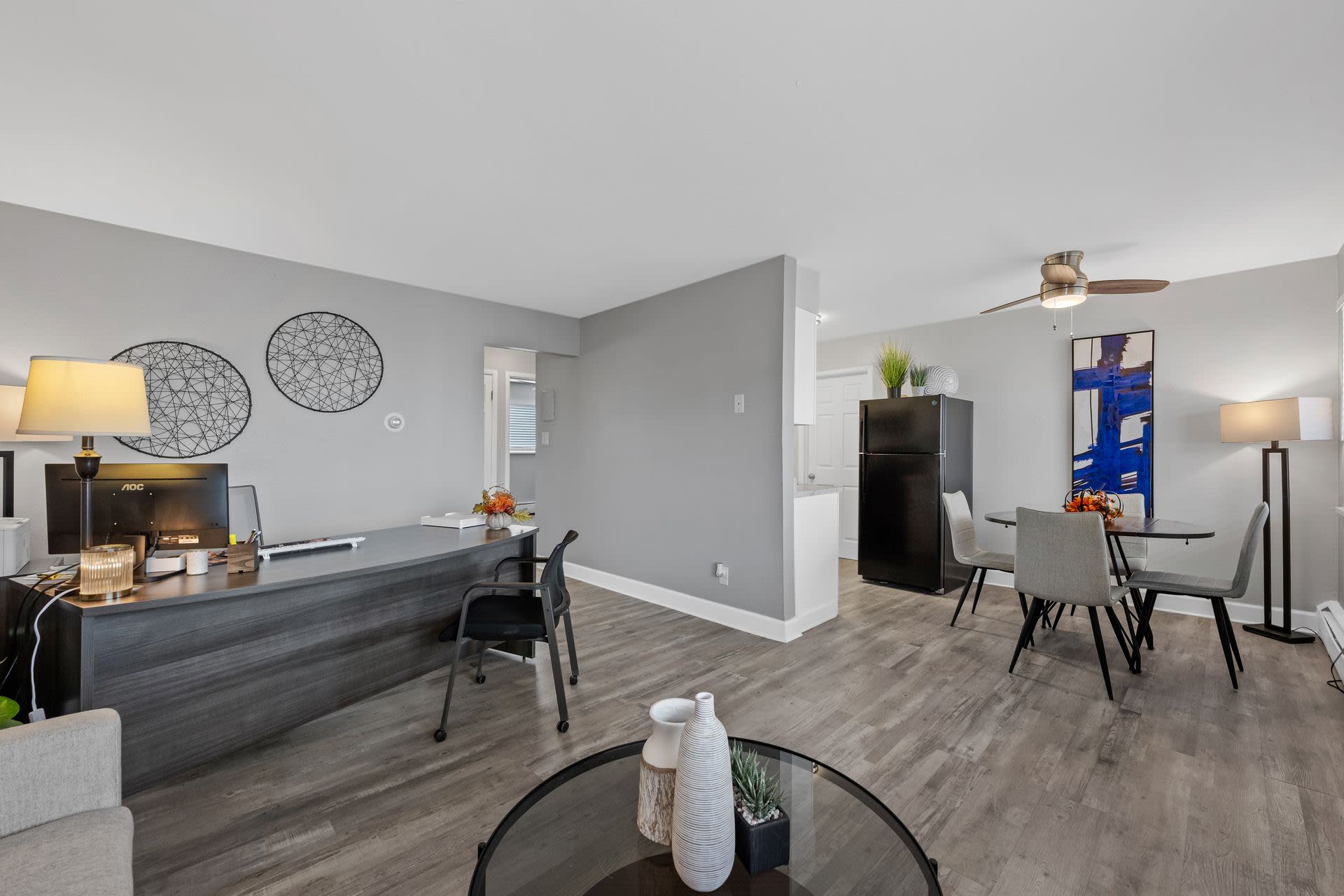 Phoenix Apartments – photo 3