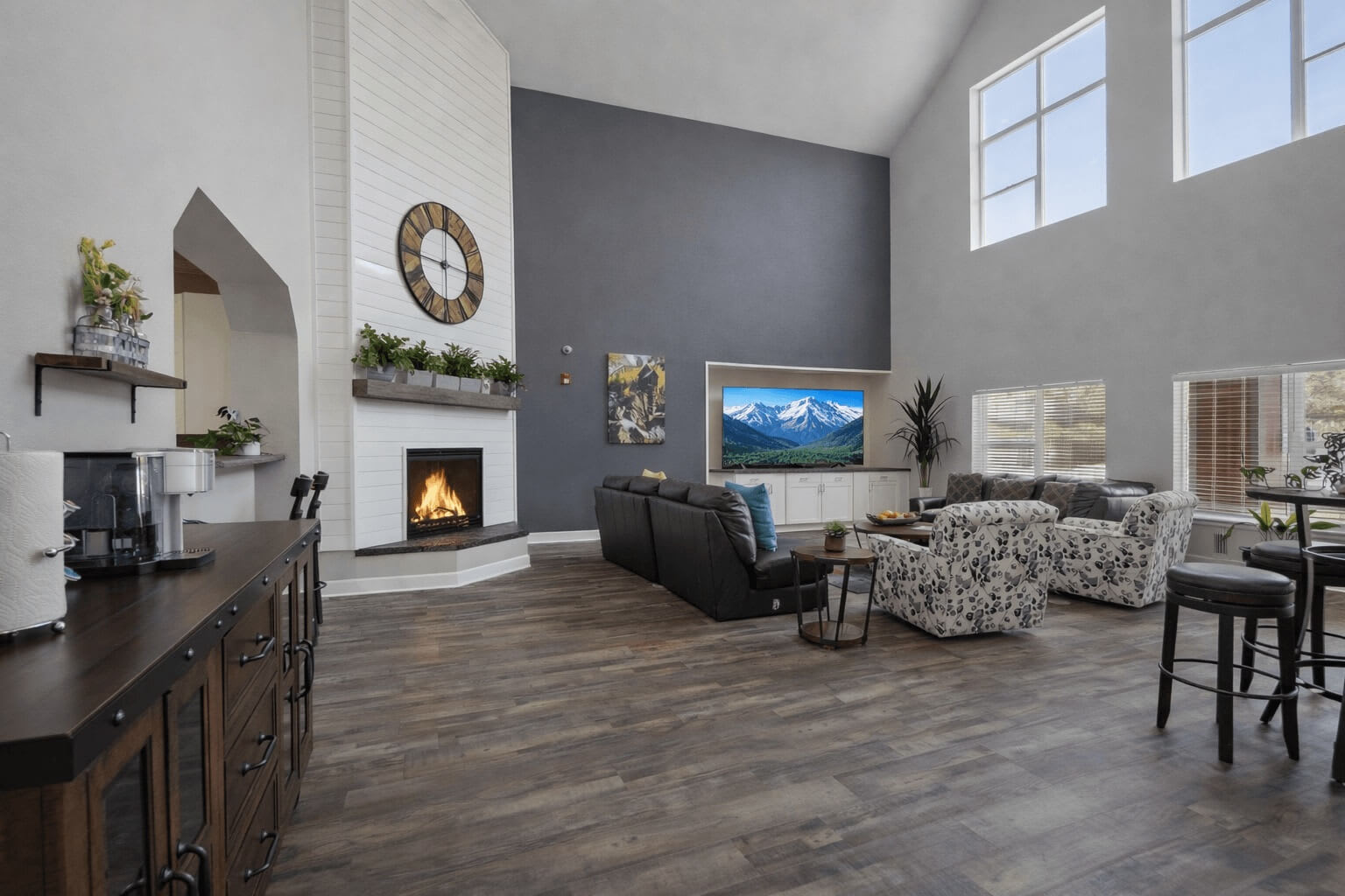 Stetson Meadows Apartments – photo 1