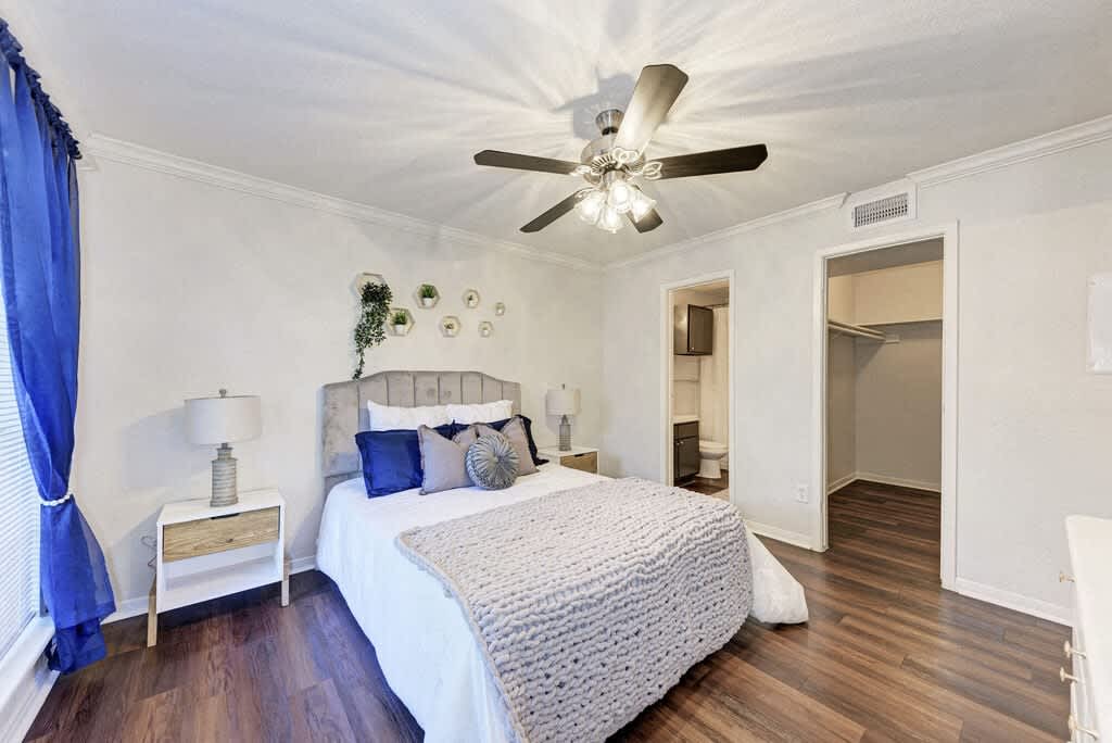 Magnolia Court Apartments – photo 2