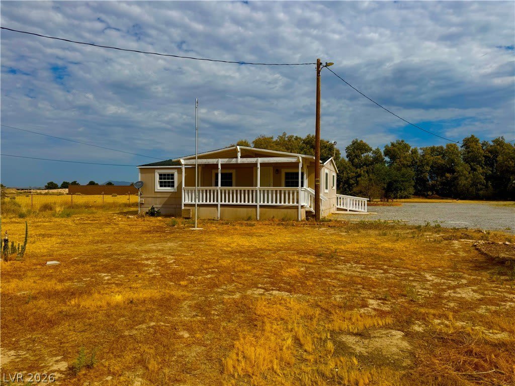 4790 Manse Road – photo 1