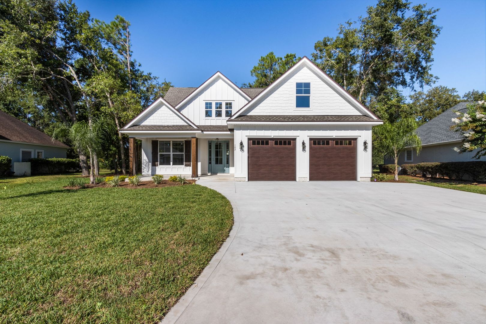 *BRAND NEW* 5 bedroom 4 bath home! – photo 4