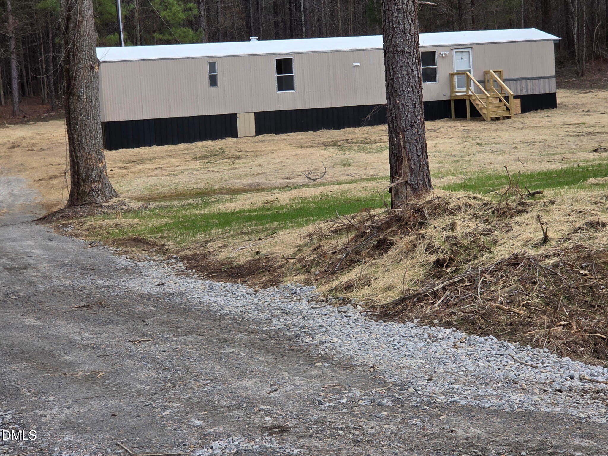 1071 Davis Bugg Road – photo 1