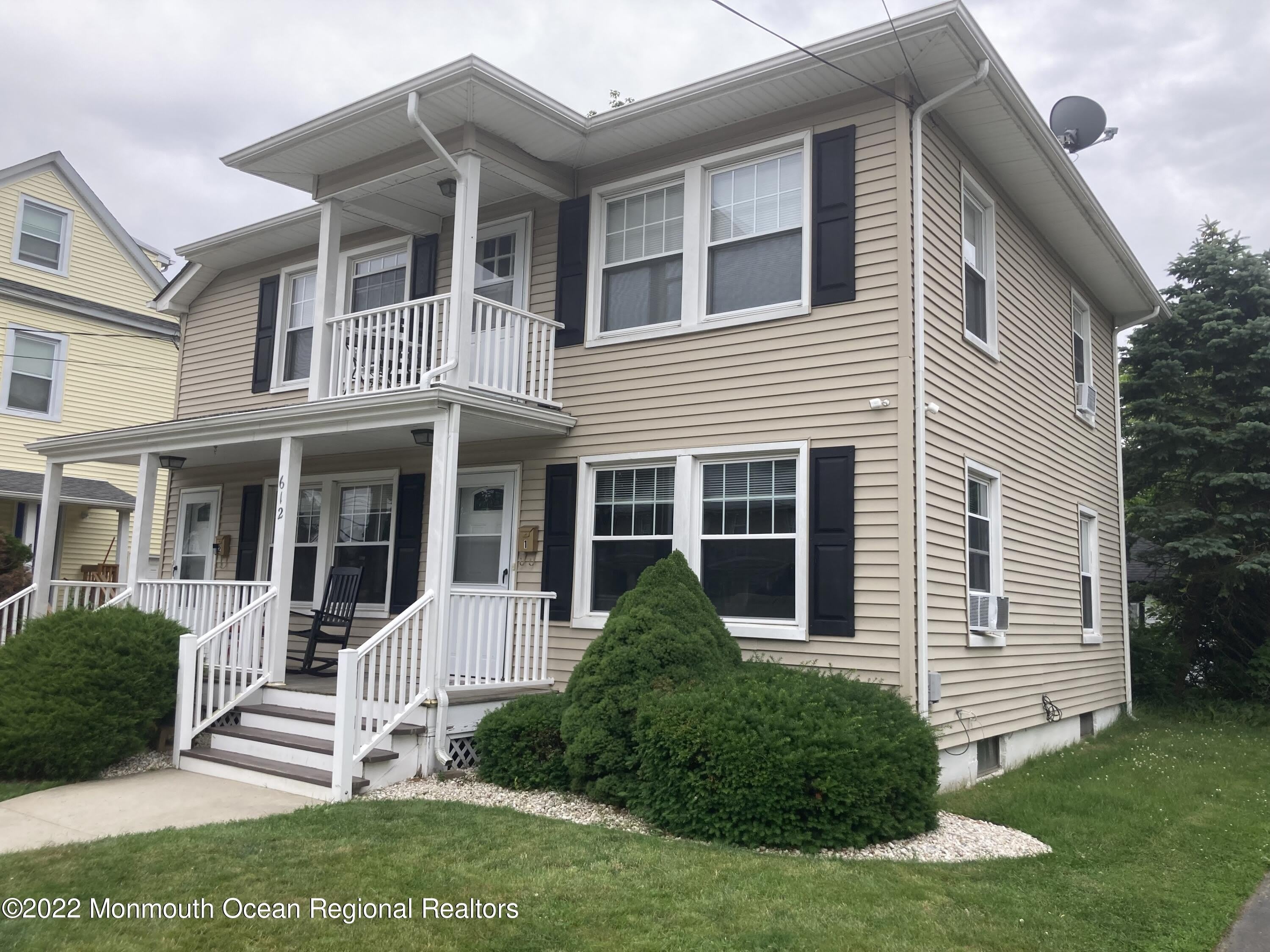 612 Campbell Avenue – photo 2