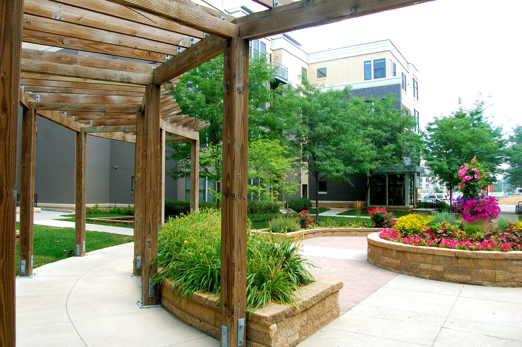 Vine Street Lofts – photo 3