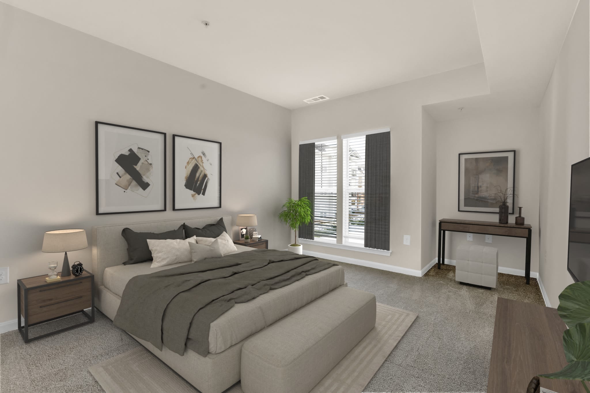 The Apartments at Cambridge Court – photo 4