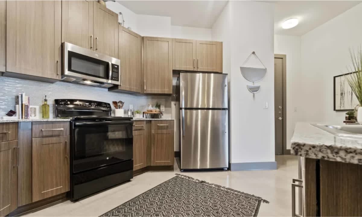 Millennium Place – photo 2