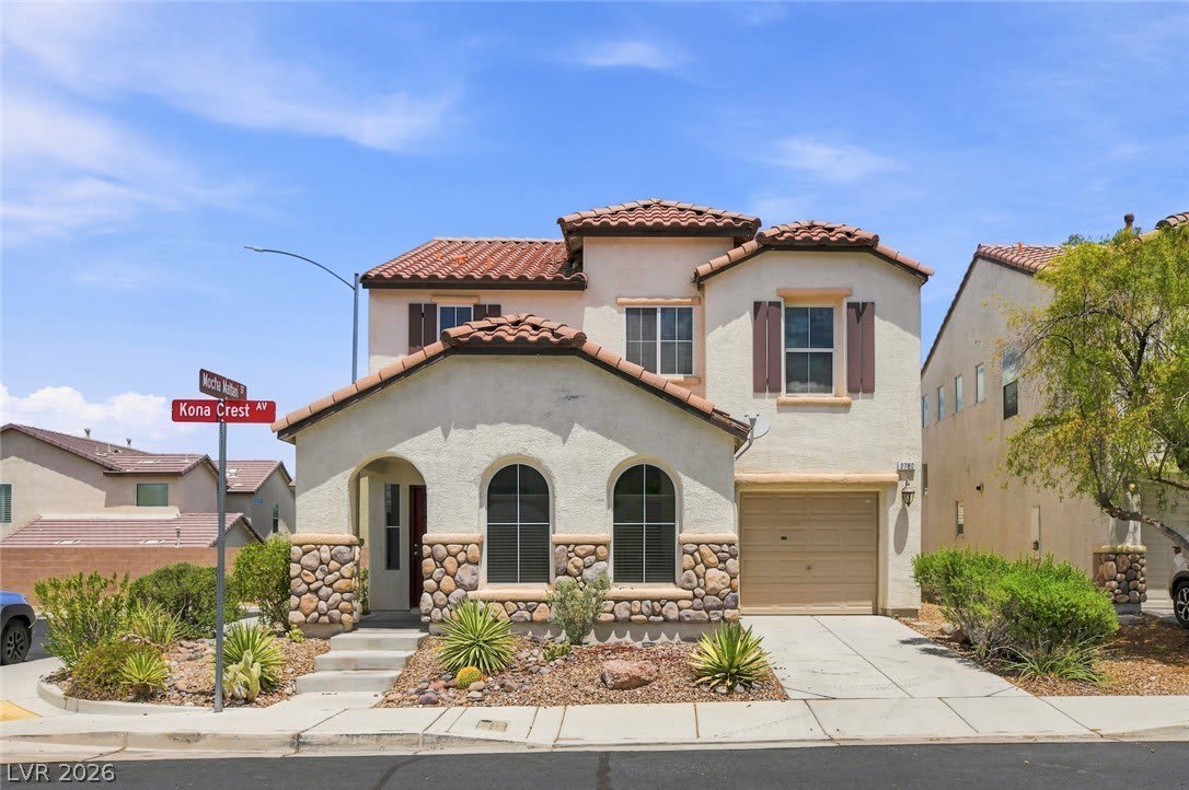 2780 Kona Crest Avenue – photo 1