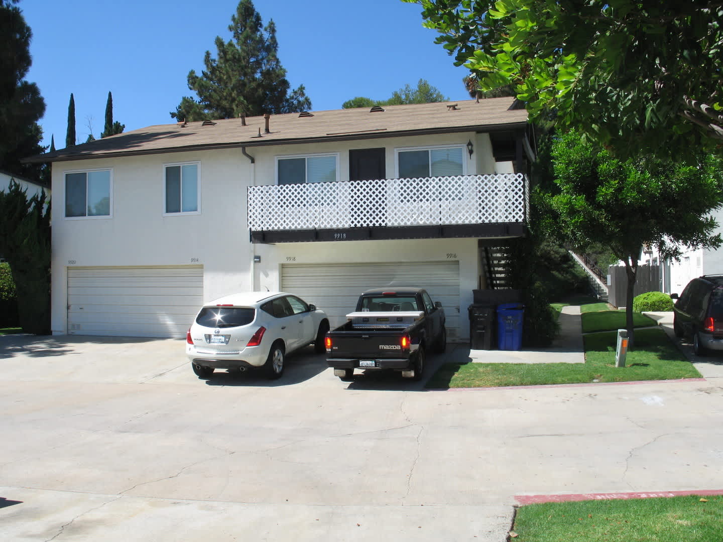 Charming Rancho Penasquitos Condo – photo 1