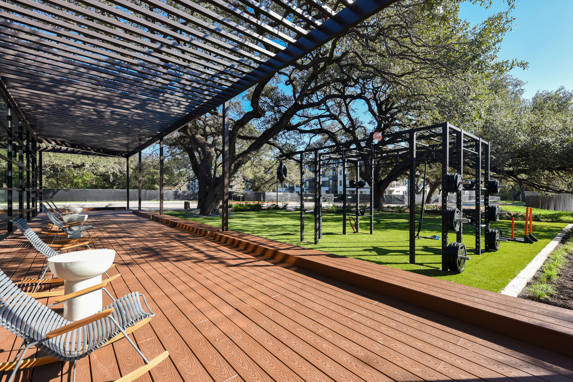 The Tobin Estate Apartments – photo 3