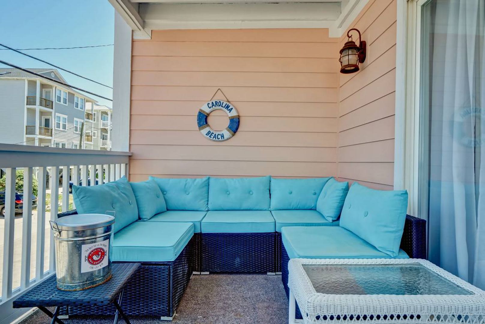 (C282) 1609 Carolina Beach Avenue N, Unit 2G, Carolina Beach, NC 28428 – photo 2