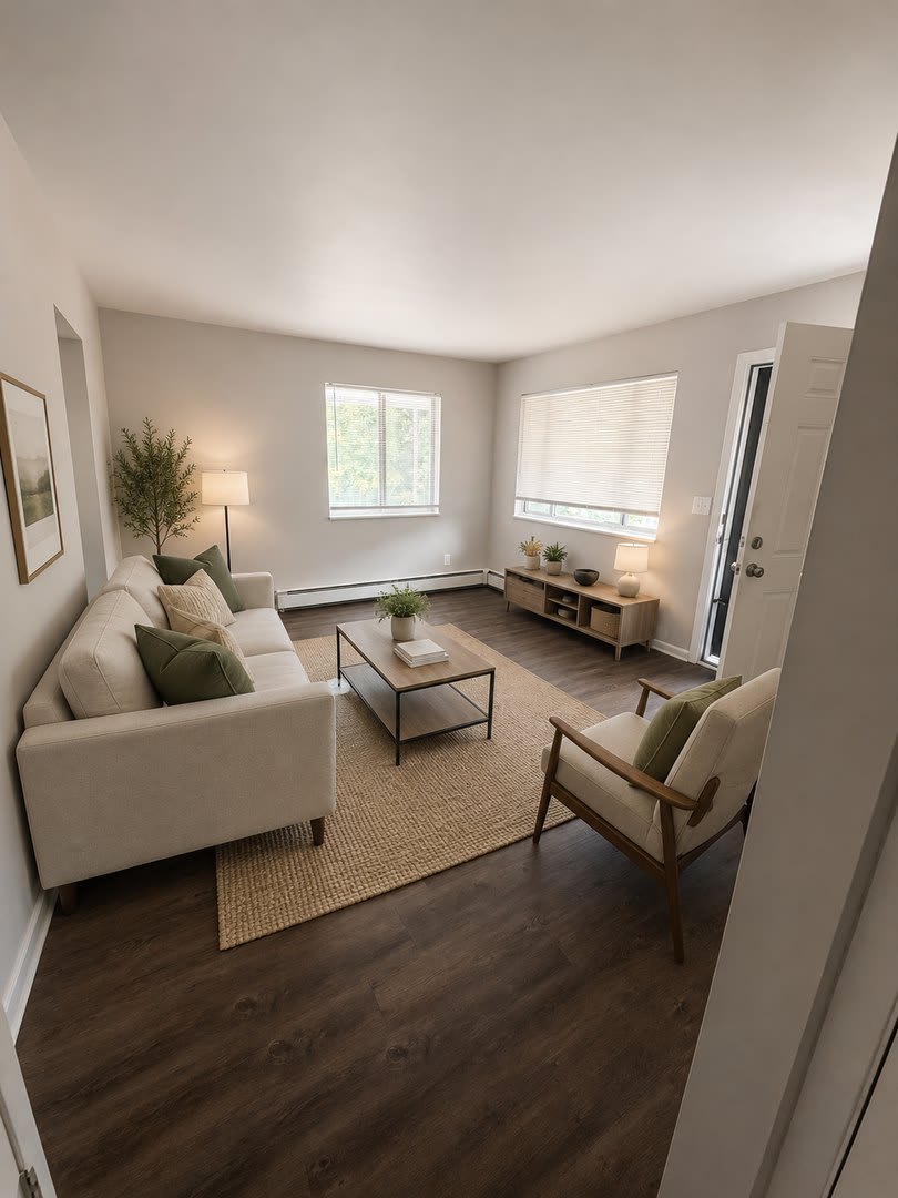 Hidden Valley Apartments – photo 2