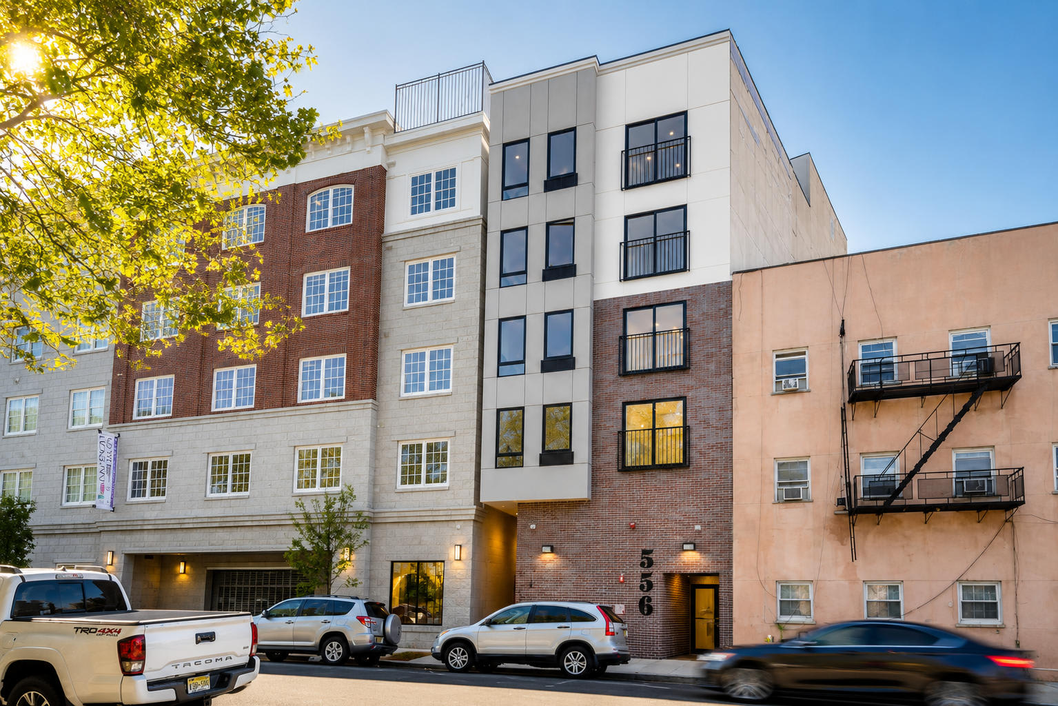 556 Market Street – photo 2