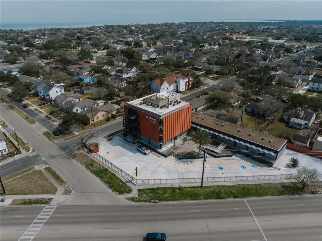 1801 S Staples Street – photo 2