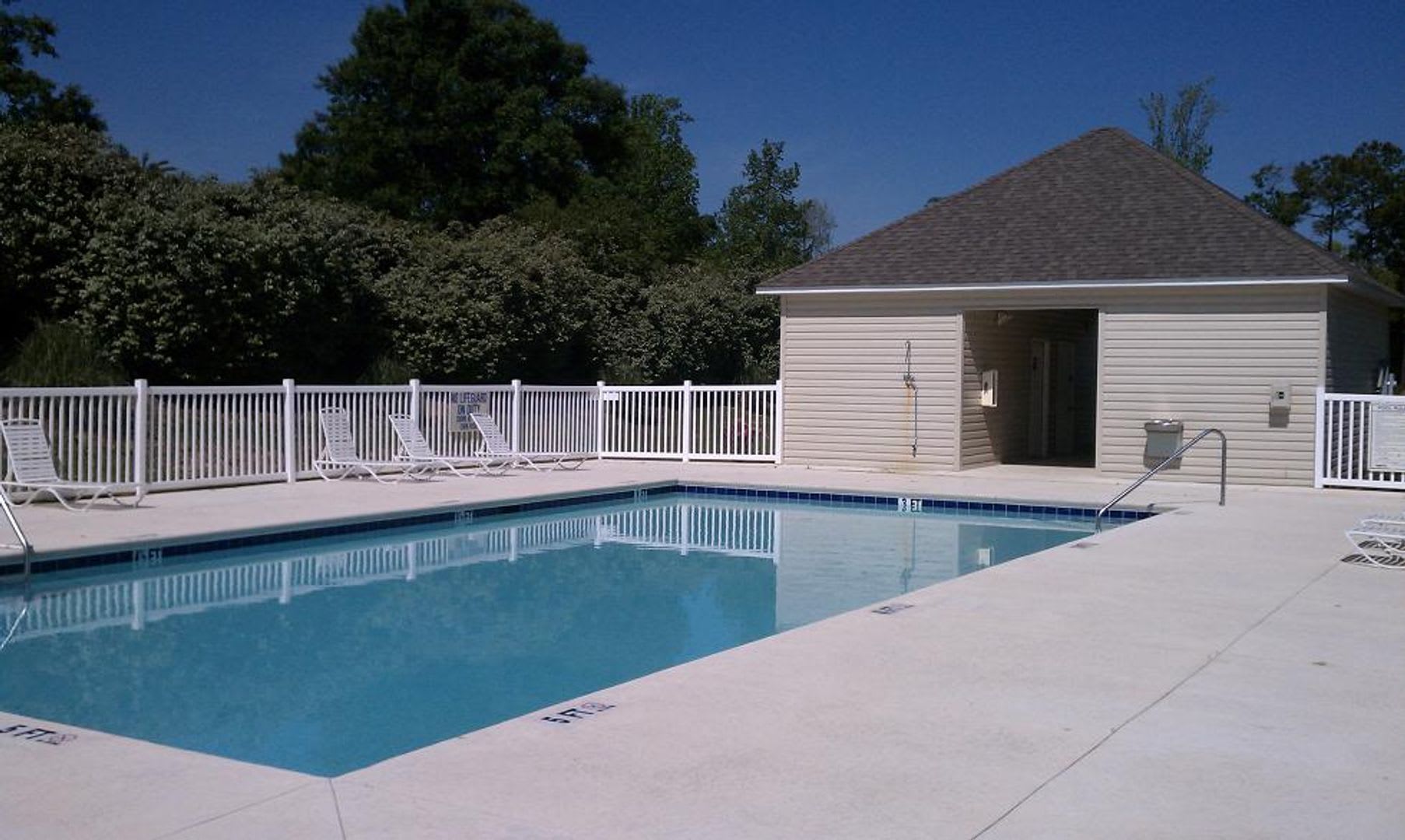 Newly renovated – photo 4