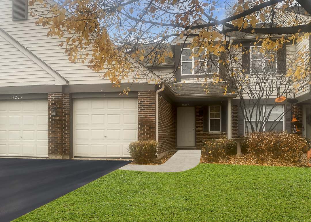 1620 Grove Avenue – photo 1