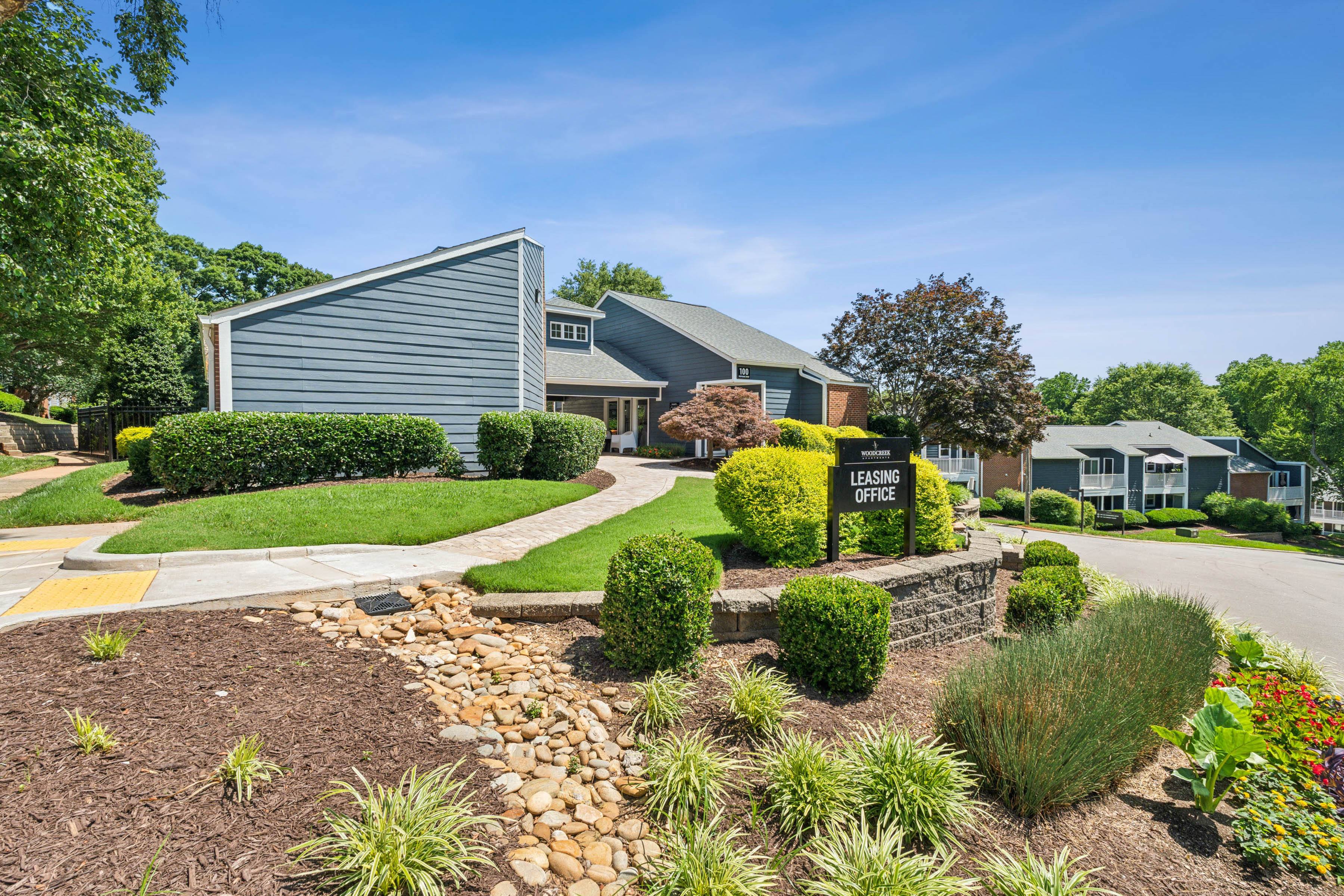 Woodcreek Apartments – photo 3