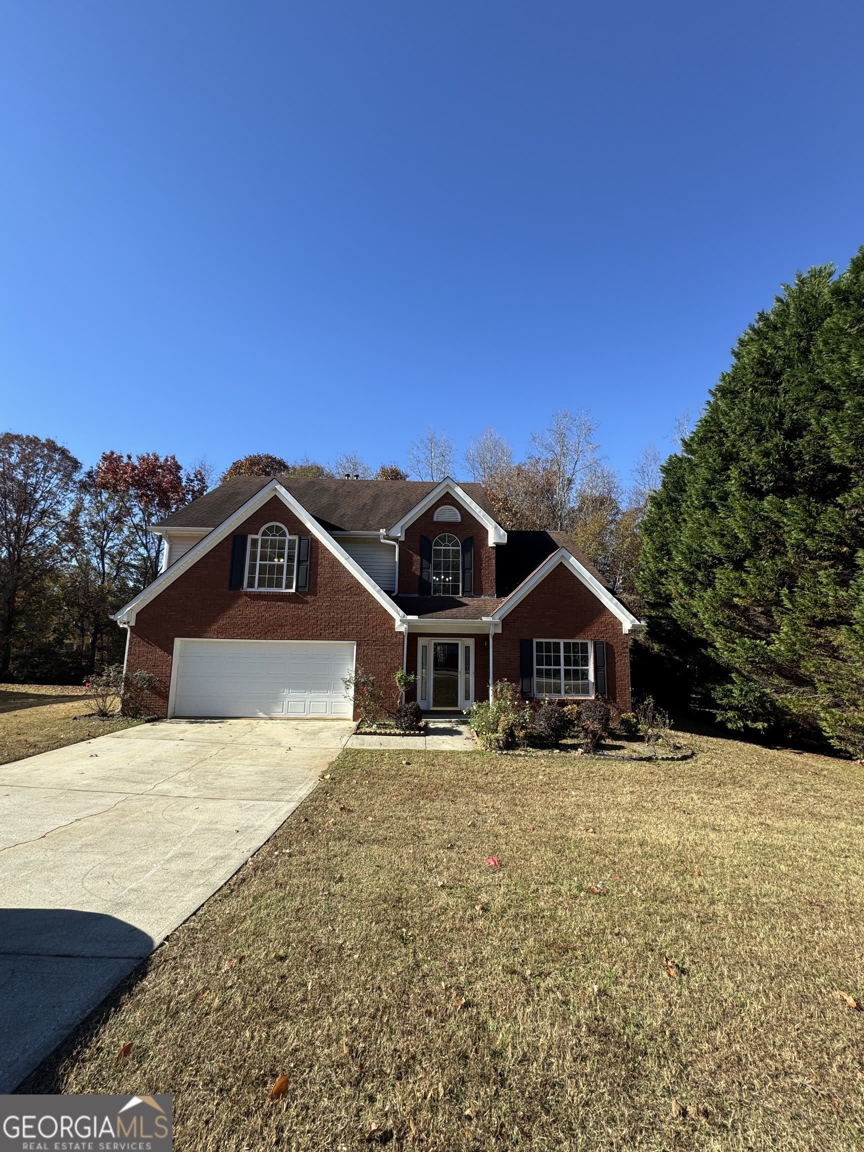 1009 Chads Ridge – photo 2