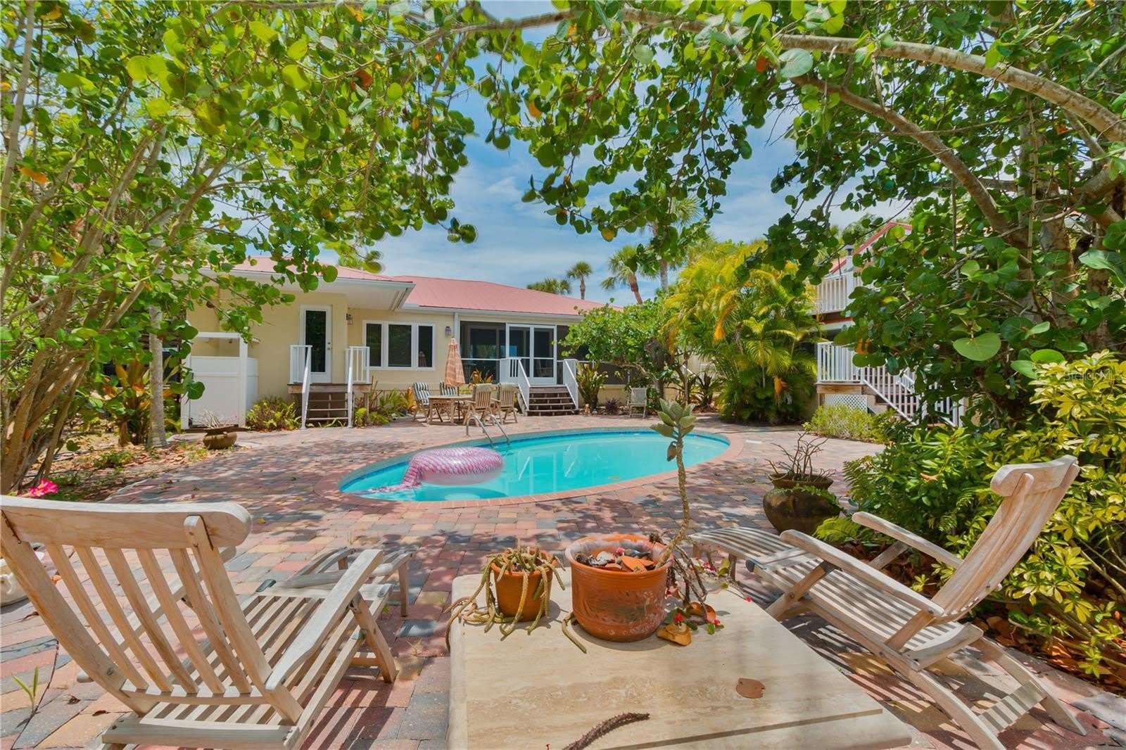 8300 MANASOTA KEY Road – photo 3