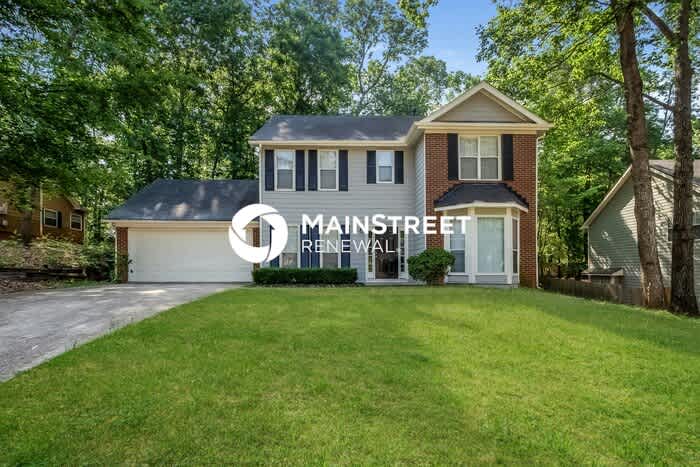 4987 Wedgewood Place – photo 1