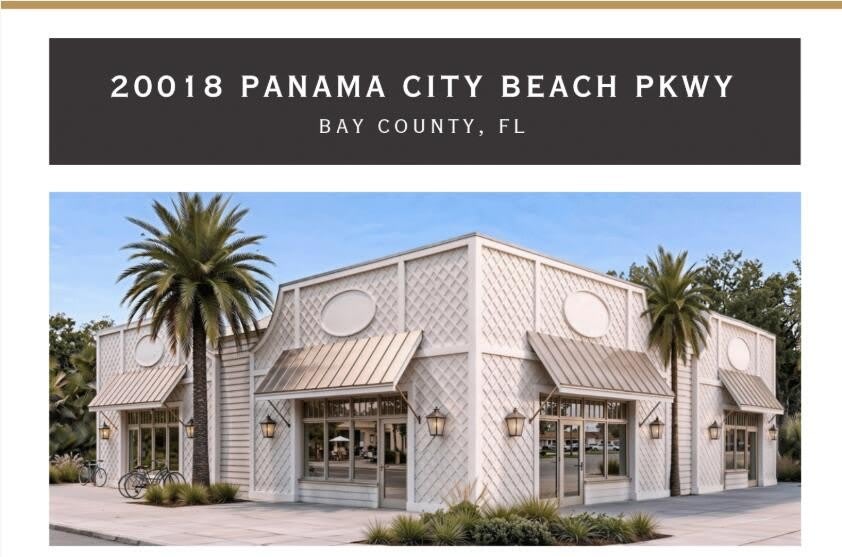 20018 Panama City Beach Parkway – photo 2