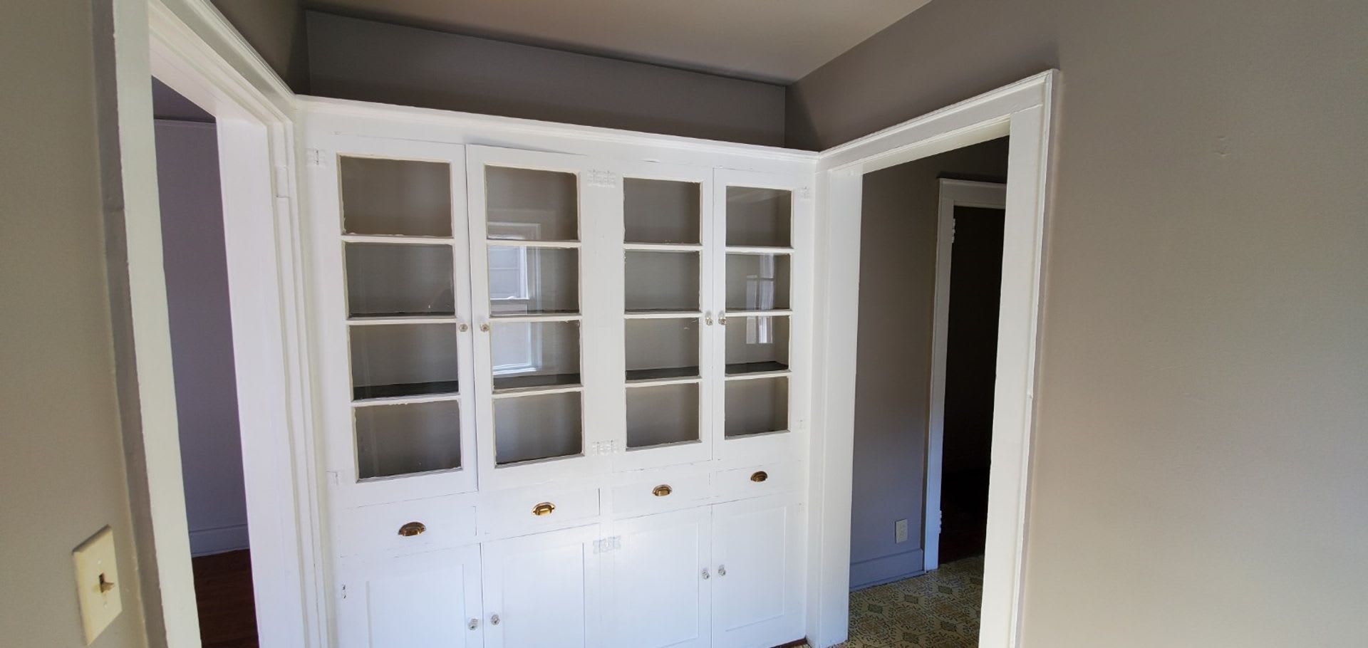 1 Bedroom 1 Bathroom Duplex – photo 5