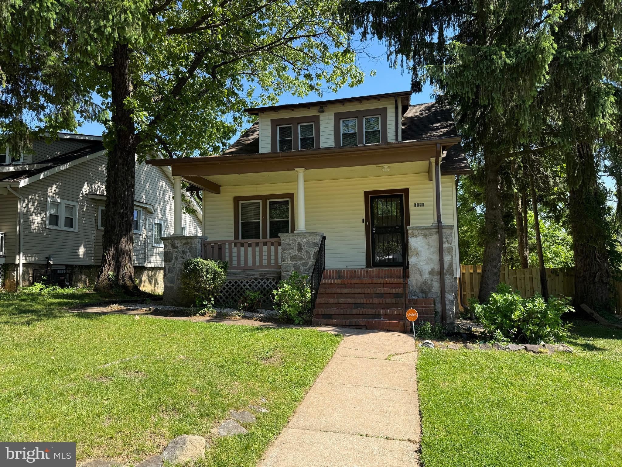 4007 BATEMAN Avenue – photo 1