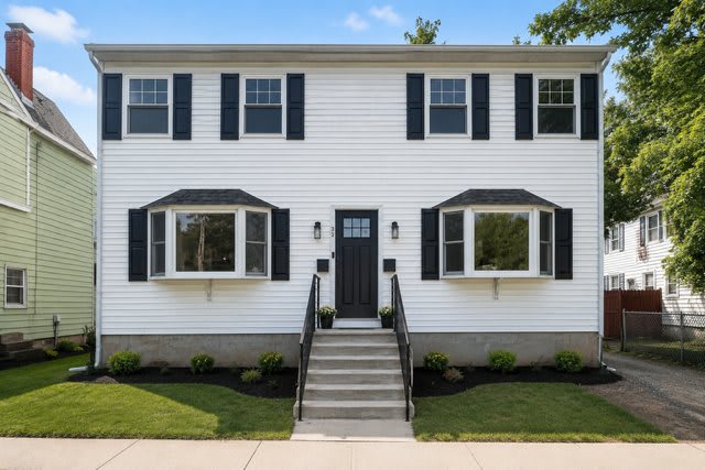 32 Cos Cob Avenue – photo 1