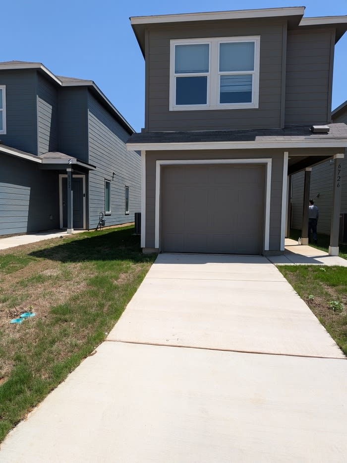 6726 Marble Ridge – photo 1