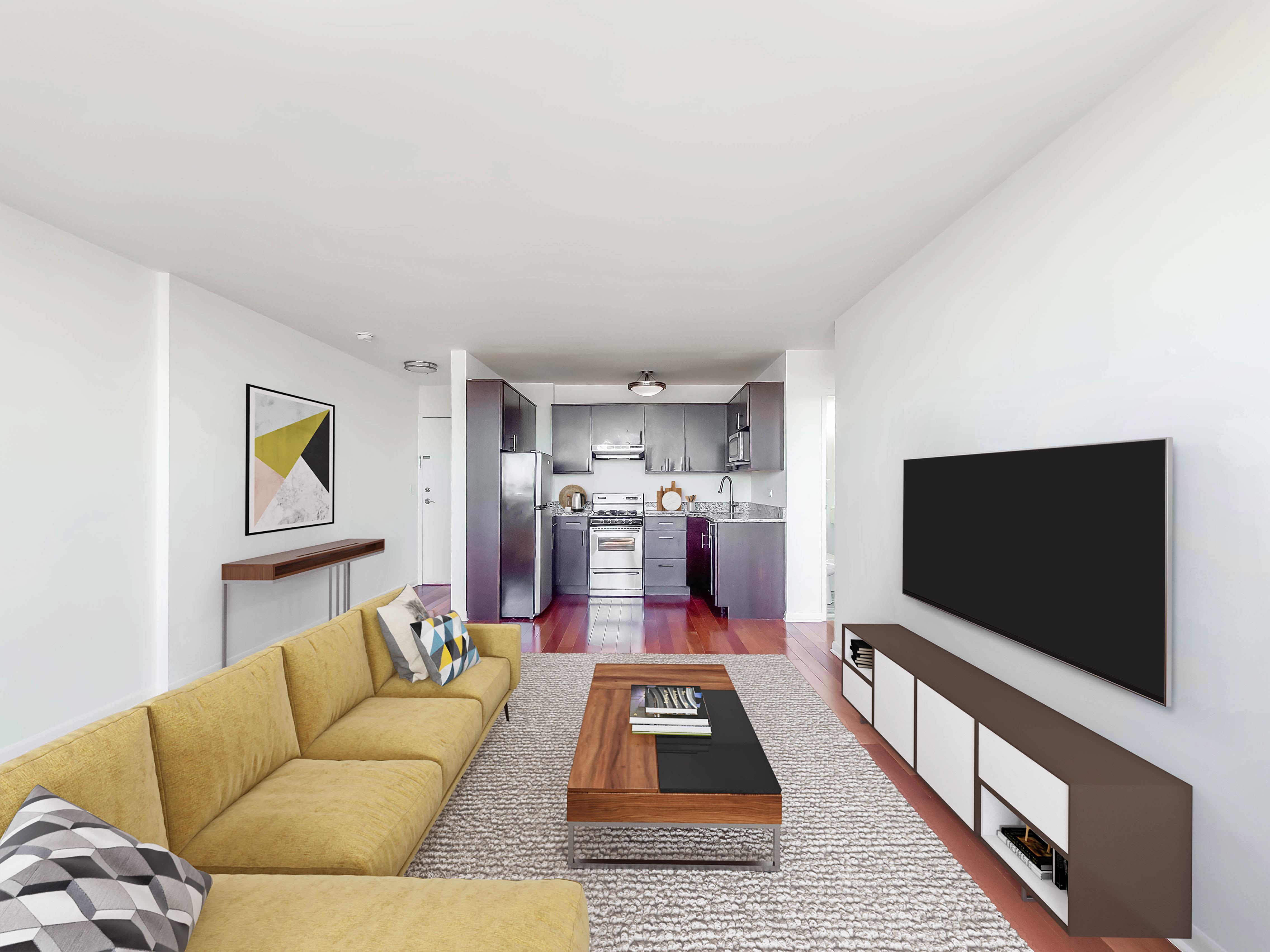Presidential Apartments – photo 3