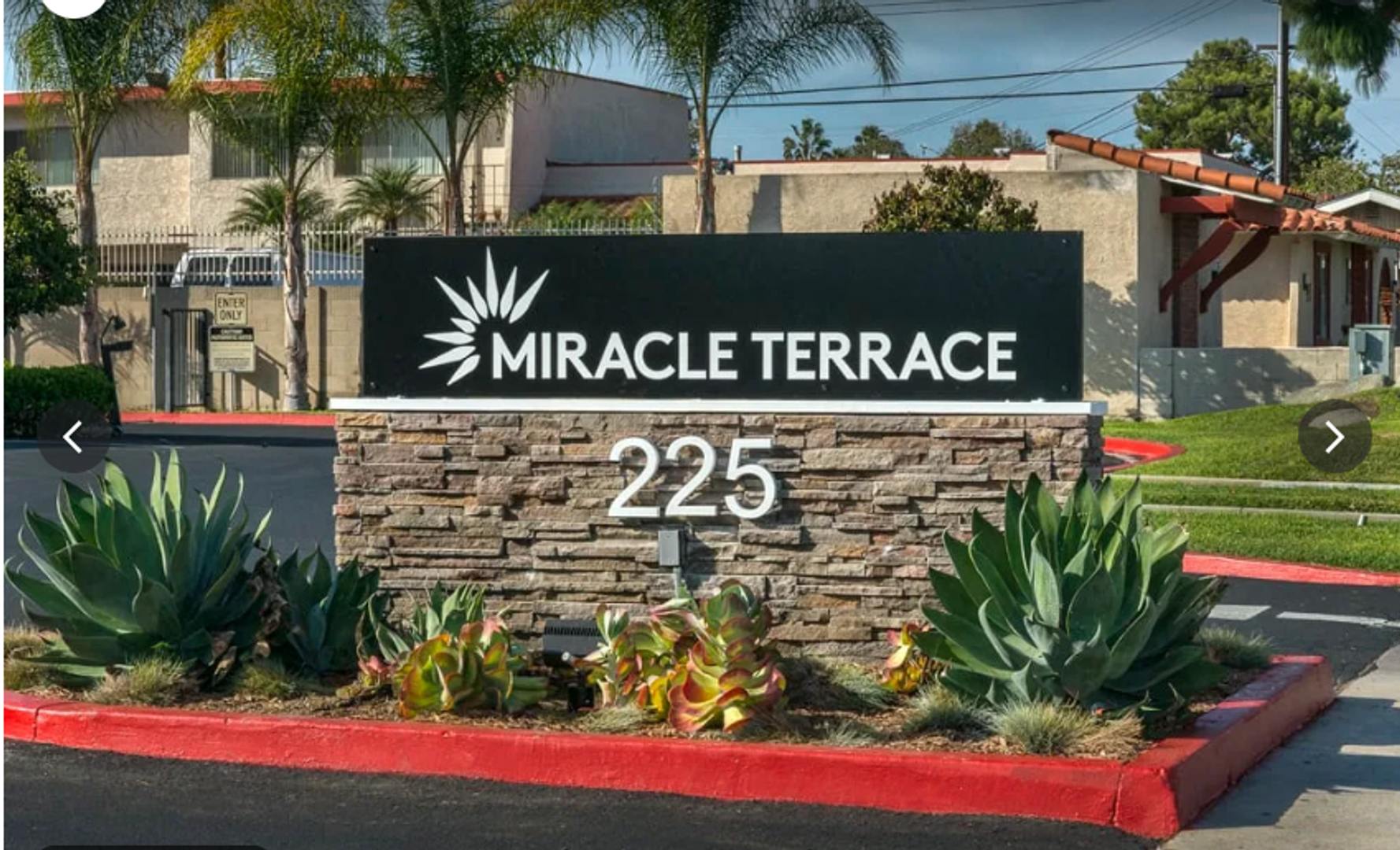 Miracle Terrace Senior Affordable Housing – photo 1