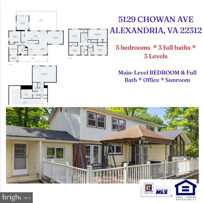 5129 CHOWAN Avenue – photo 2