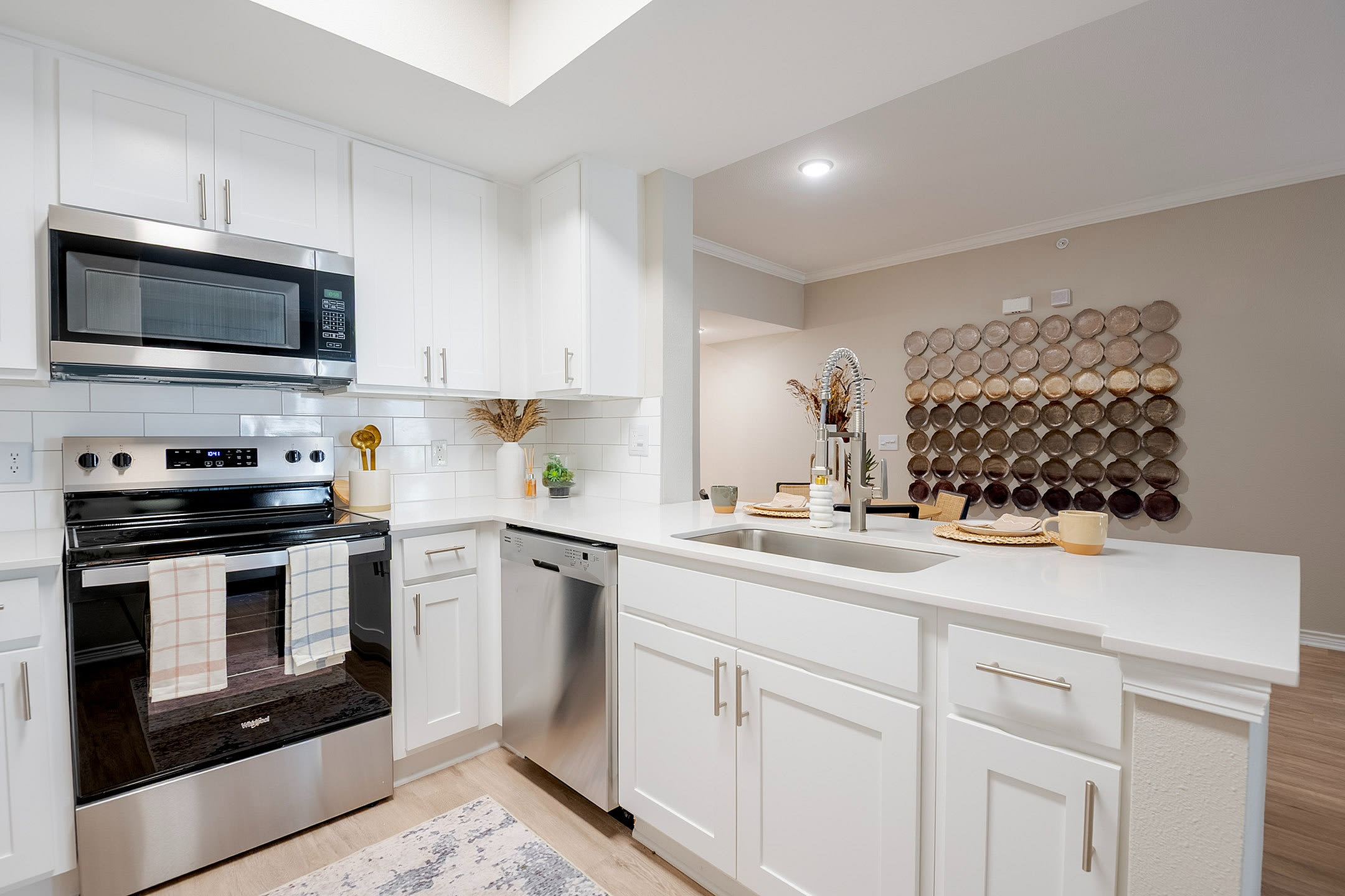 The Delano At North Richland Hills Apartments – photo 5