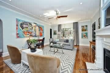 600 Hermitage Ct – photo 2