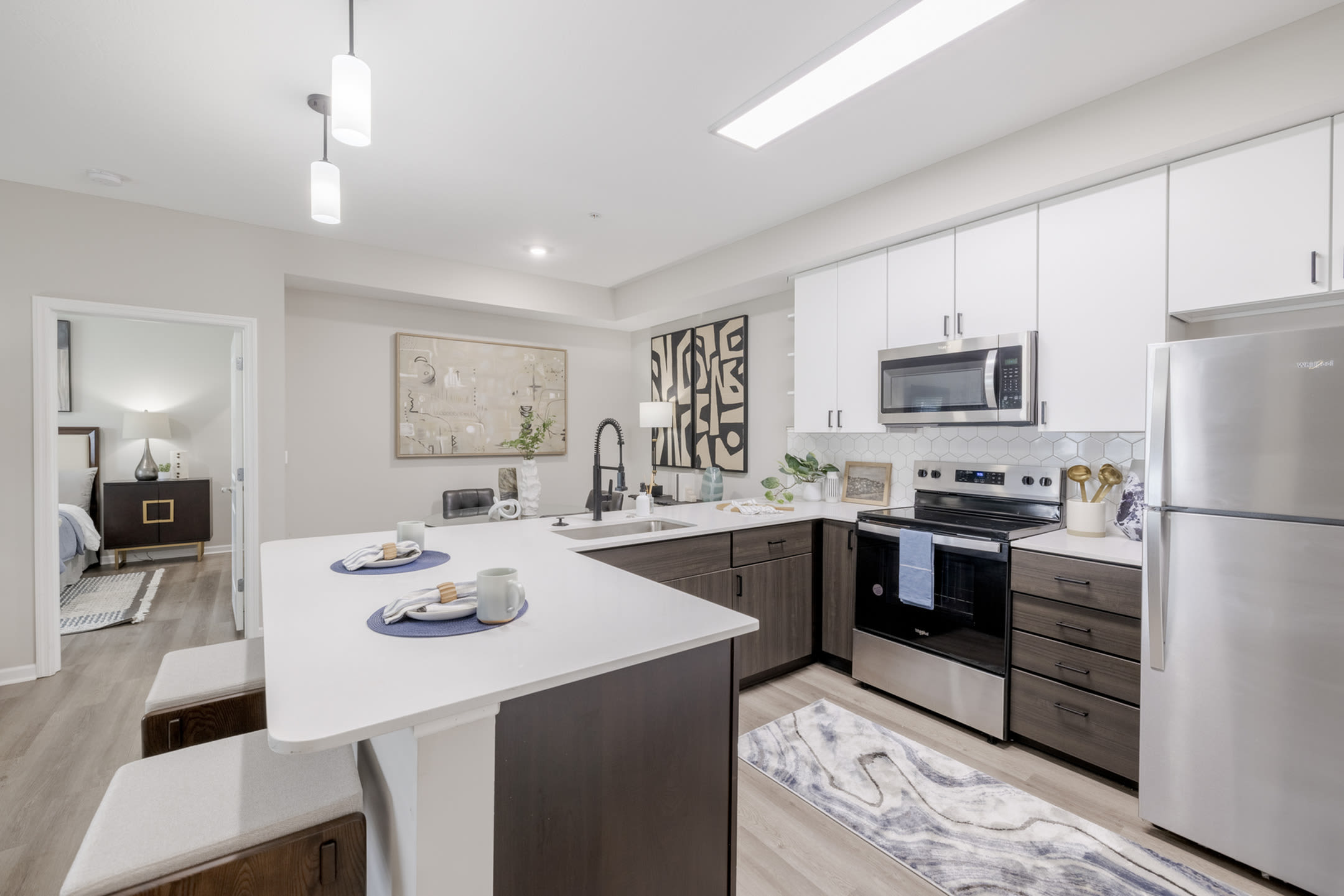 The Chelsea Apartments – photo 1