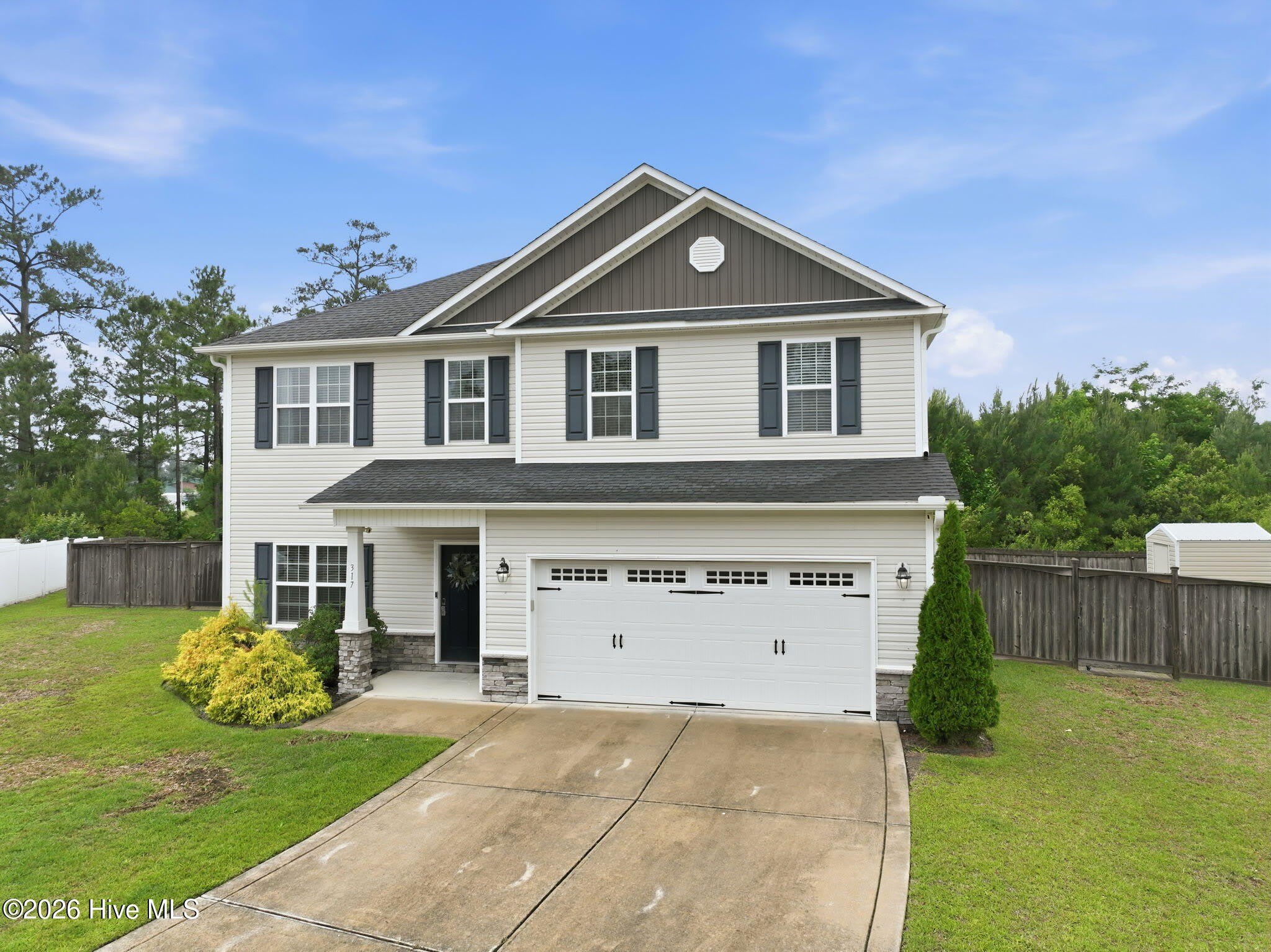 317 Little Egret Lane – photo 2