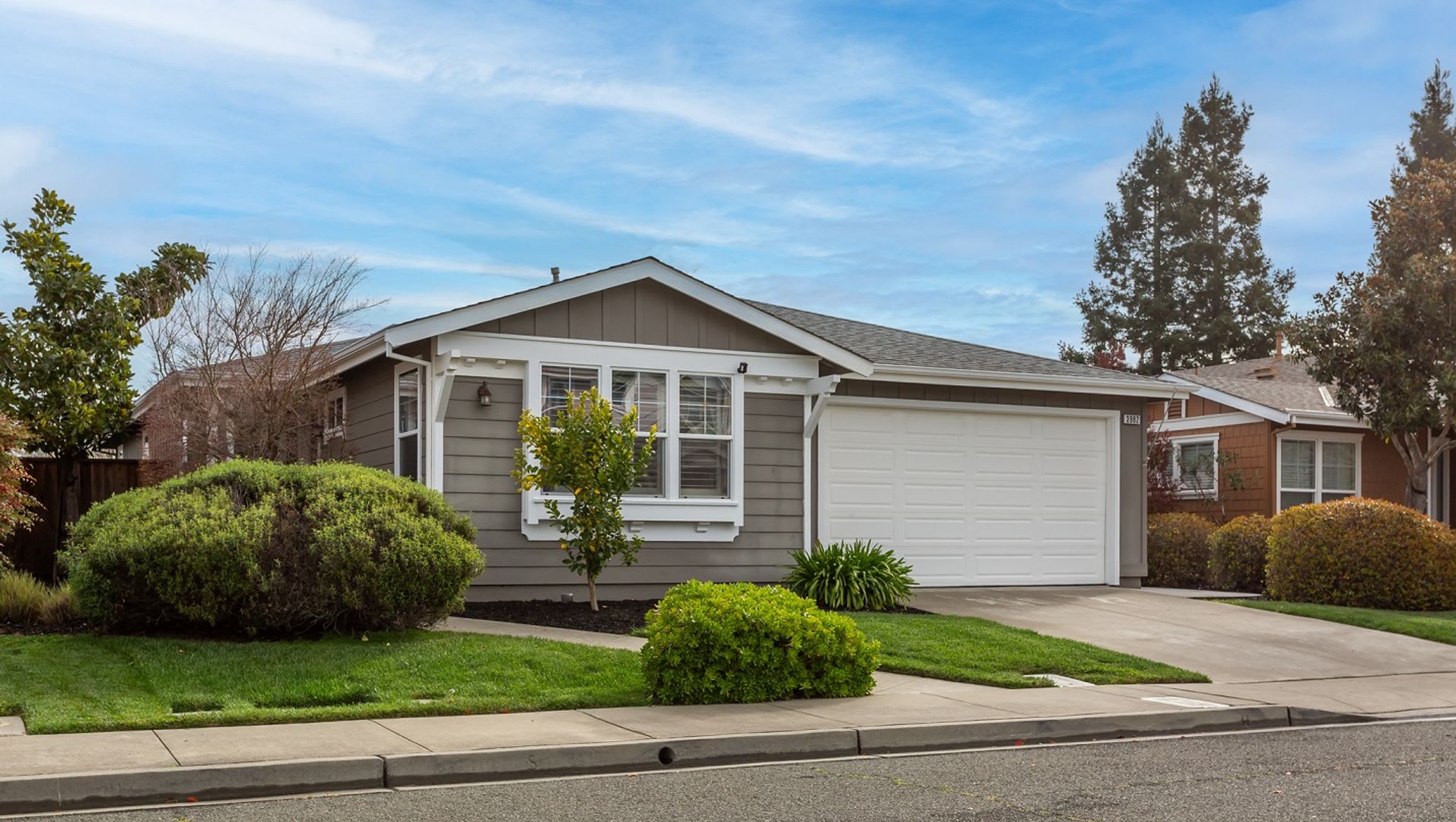 Modern Elegance in the Heart of North Napa – photo 3