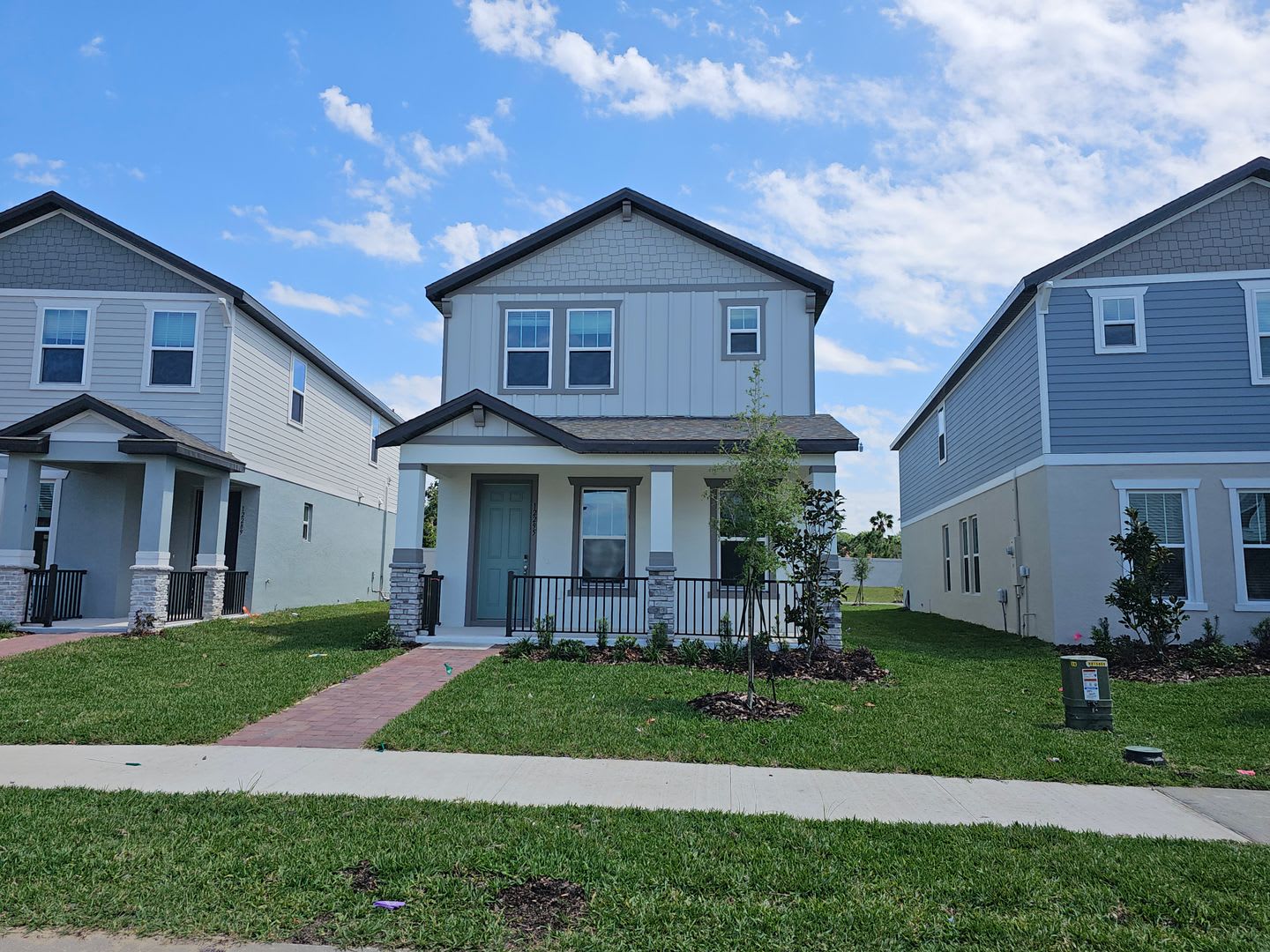 3-Bed 2.5-Bath Townhome For Rent in Winter Garden! – photo 2