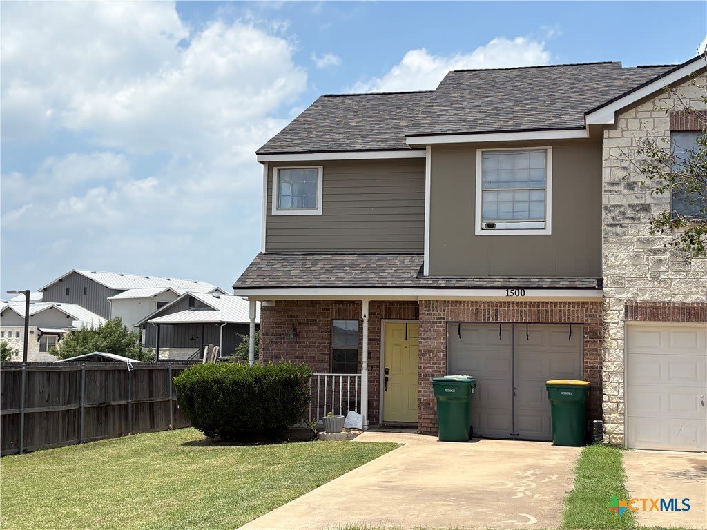 1500 Claremont Circle – photo 2
