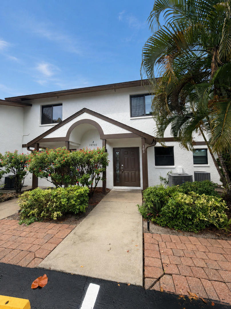 26560 Southern Pines Dr #J-103 – photo 1
