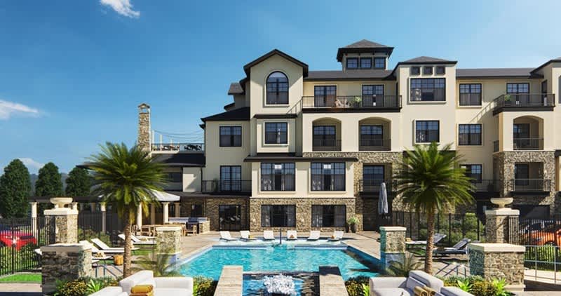 The Villas at Ridgeview Falls – photo 4
