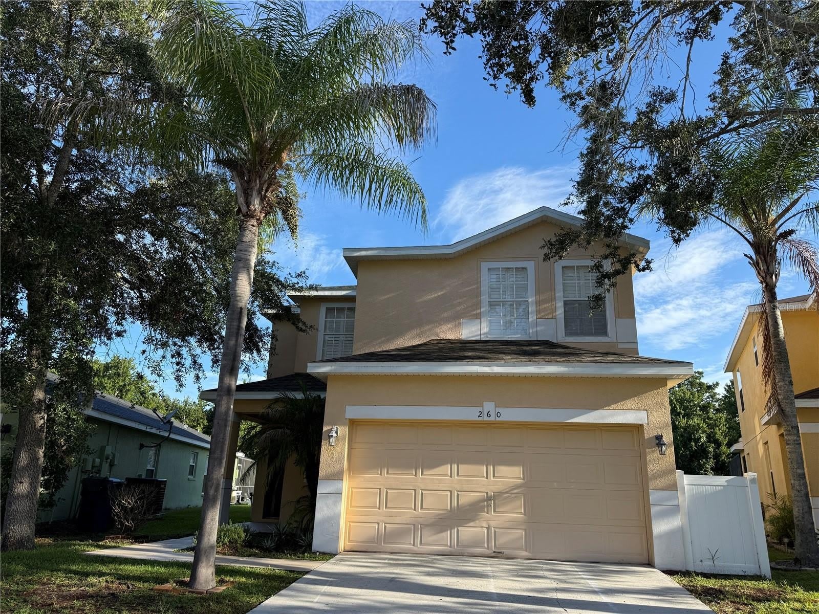 260 BLUE JAY Way – photo 1